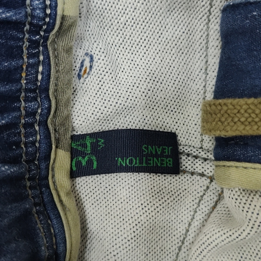 UCB denim for him - Picture 2 of 7